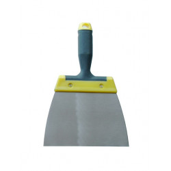 Couteau à enduire 16cm inox...