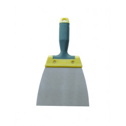 Couteau à enduire 14cm inox...