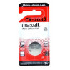 Piles Bouton Maxell 3V CR2032 /1