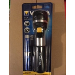 TORCHE LED DAY LIGHT VARTA /1