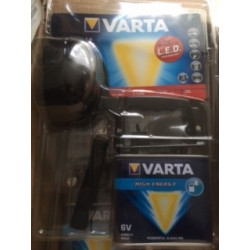 VARTA 18660 LED WORK LIGHT...