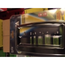 VARTA 57648 UNIVERSAL...