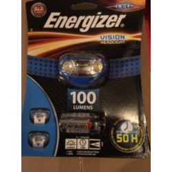 ENERGIZER6-LED VISION...
