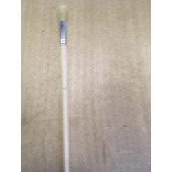 Pinceau Artiste Filet Rond...