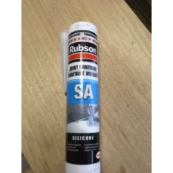 RUBSON SANITAIRE BLANC X25...