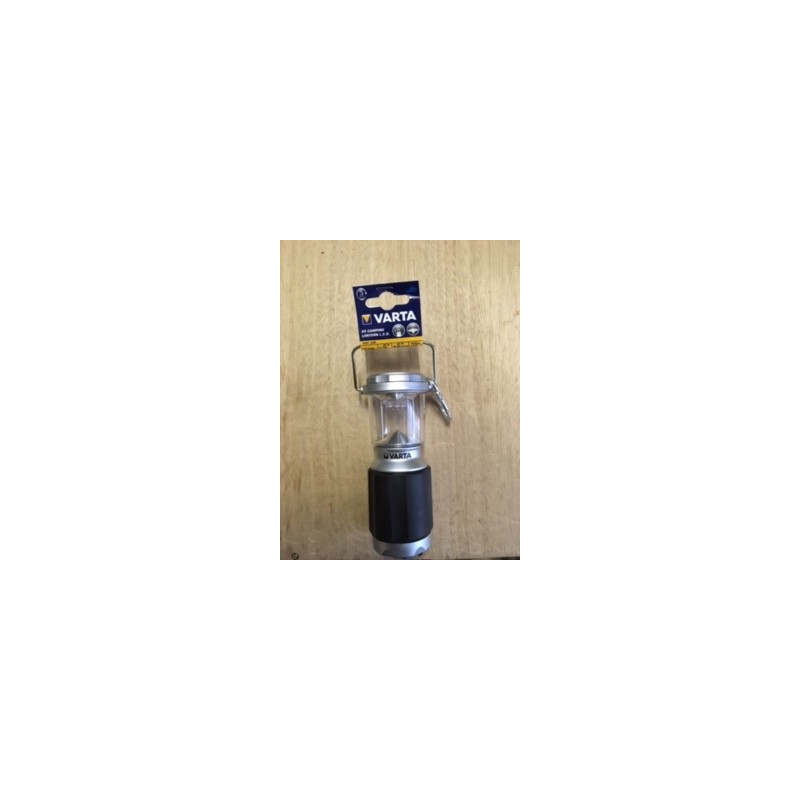 CAMPING LANTERN LED VARTA/1