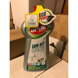 ERES ER 33645 SANI-NET...