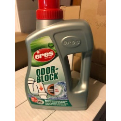 ERES ER 31625 ODOR BLOCK 1lt