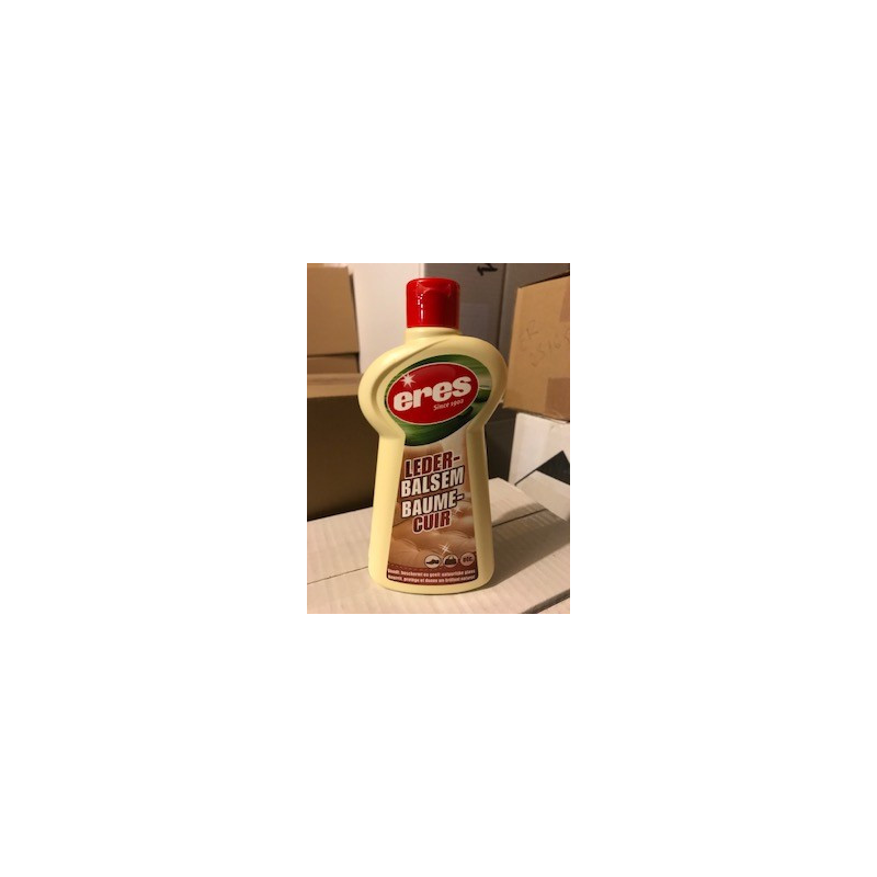 ERES ER 30585 BAUME POUR CUIR 225ml