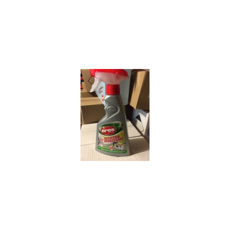 ERES ER 20105 SUPER DEGRAISSANT SPRAY 500ml