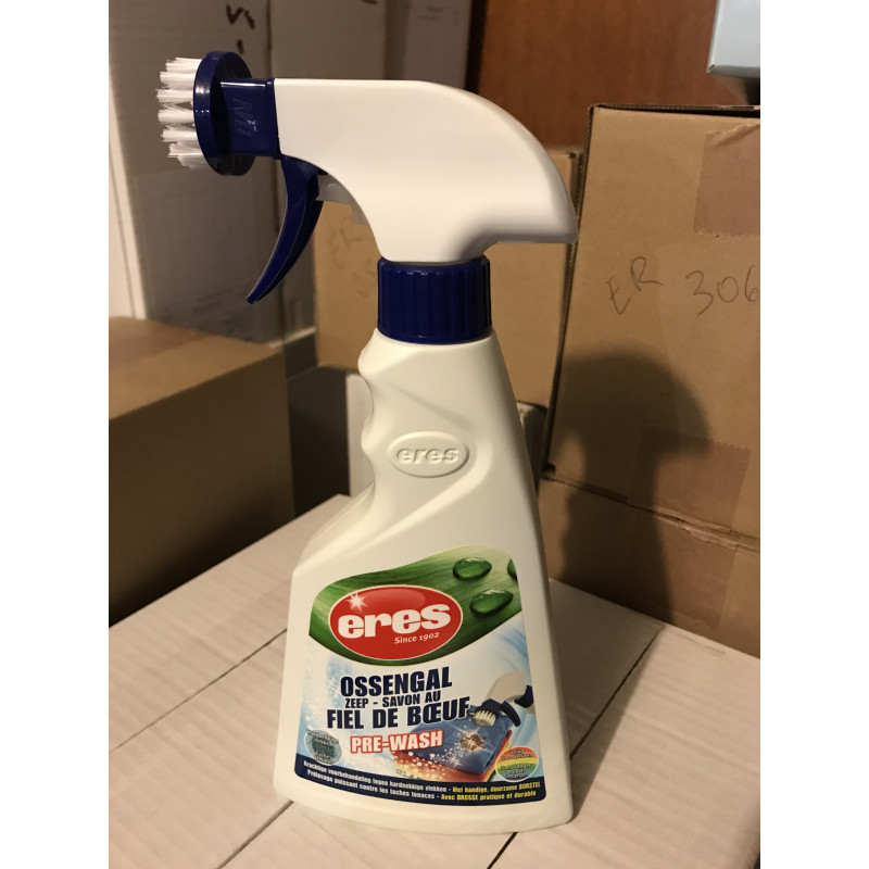 ERES ER 25325 PRE-WASH SPRAY 500ml