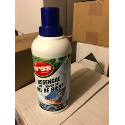 ERES ER25315 DETACHANT...