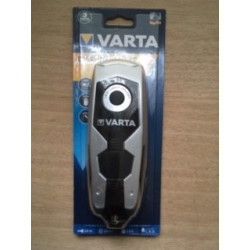 Varta 17680 Dynamo Light Led