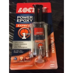 Loctite Epoxy Express 11ml