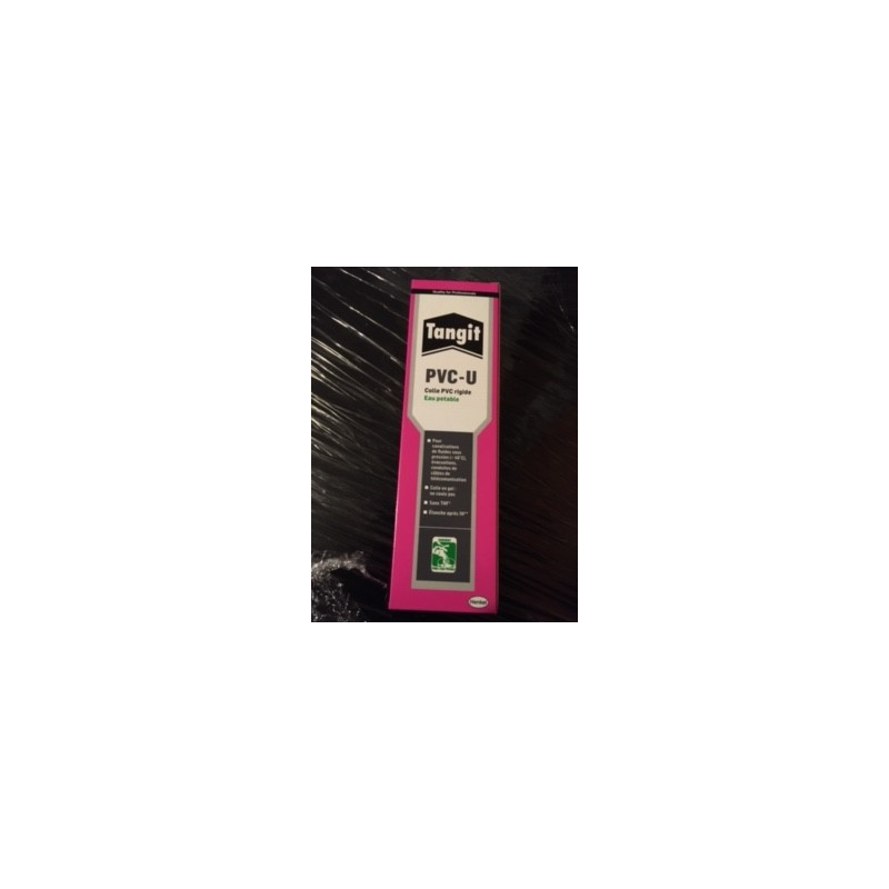 COLLE TANGIT PVC-U POTABLE 125GR