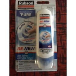 Rubson Re-new  Blanc 100ml