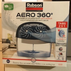 RUBSON ABSORBEUR HUMIDITE...