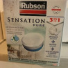 RUBSON SENSATION PURE RECHARGE 2x300g