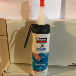 Rubson  JE JOINTE...