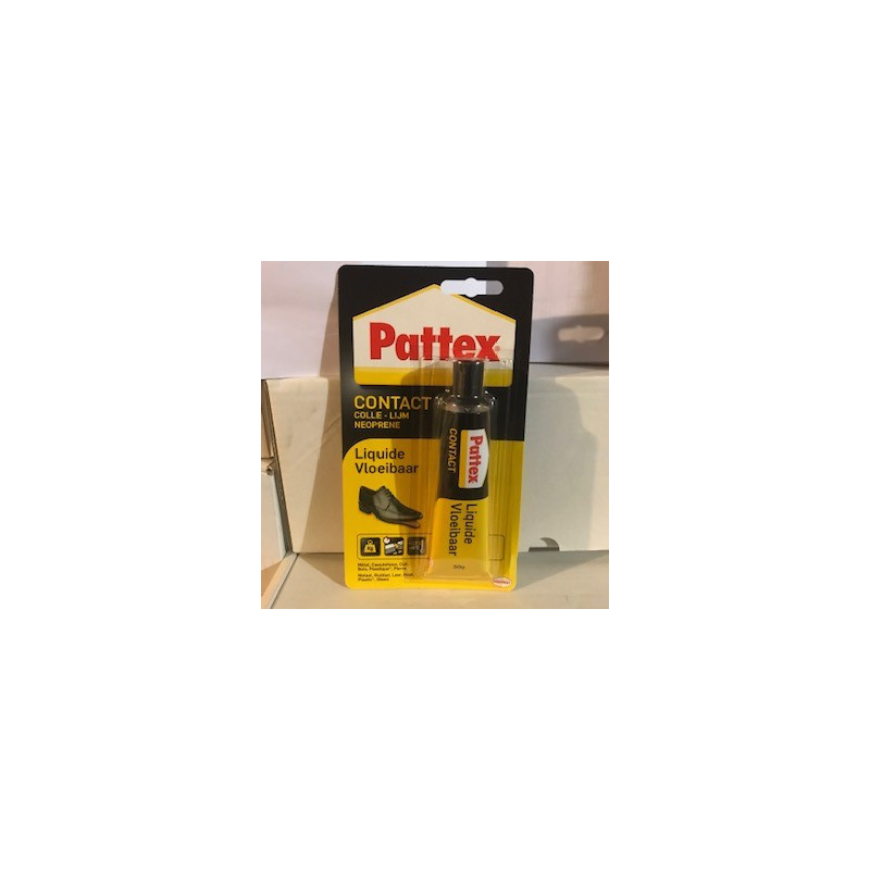 PATTEX COLLE  NEOPRENE LIQUIDE BLIS 50g