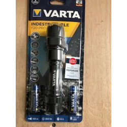 Varta Indestructible F20...