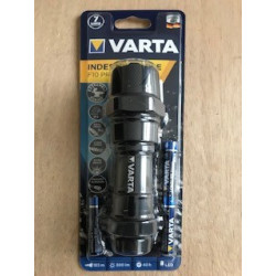 Varta Indestructible F10...