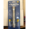 VARTA16627 ALUMINIUM LIGHT F10 incl 2xAA