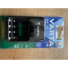 CHARGEUR VARTA VALUE  USB QUATRO V57652