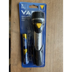 VARTA 16632 DAY LIGHT MULTI...