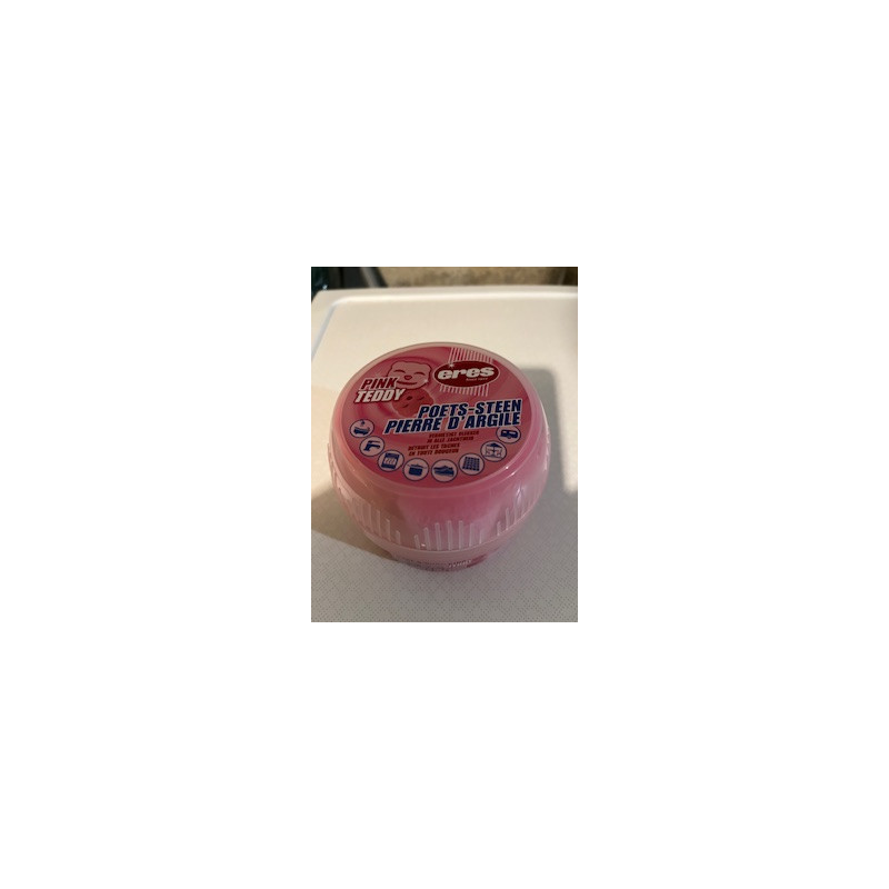 ERES ER11626 PINK TEDDY PIERRE D'ARGILE 500GR