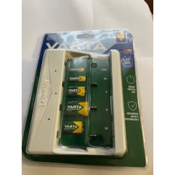 VARTA UNIVERSAL CHARGER...