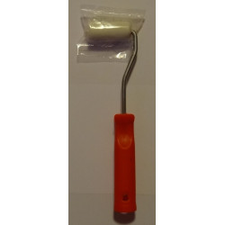 Mini Rouleau Laqueur 5cm