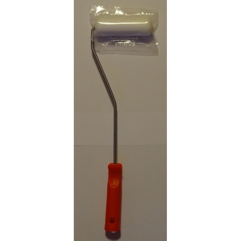 Mini Rouleau Mousse 10cm