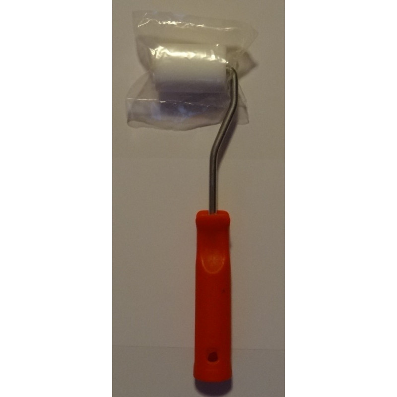Mini Rouleau Mousse 5cm
