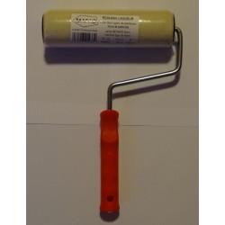 Rouleau Laqueur Laine...