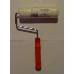 Rouleau Mousse Grain Fin 18 cm