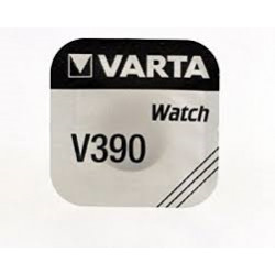 Piles Bouton Varta 1.5V...