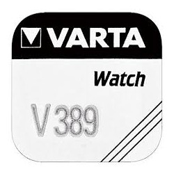 Piles Bouton Varta 1.5V...