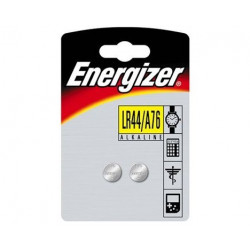 Piles Bouton Energizer 1.5V...