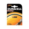 Piles Bouton Duracell MN 27/1