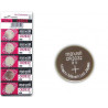 Piles Bouton Maxell CR2032/5